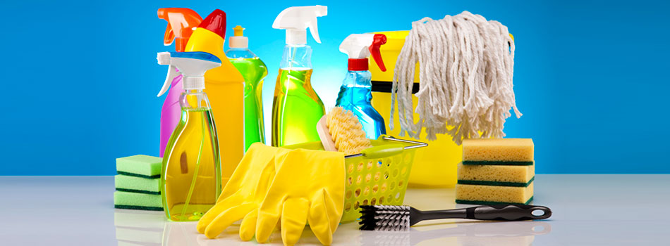 house cleaning vancouver