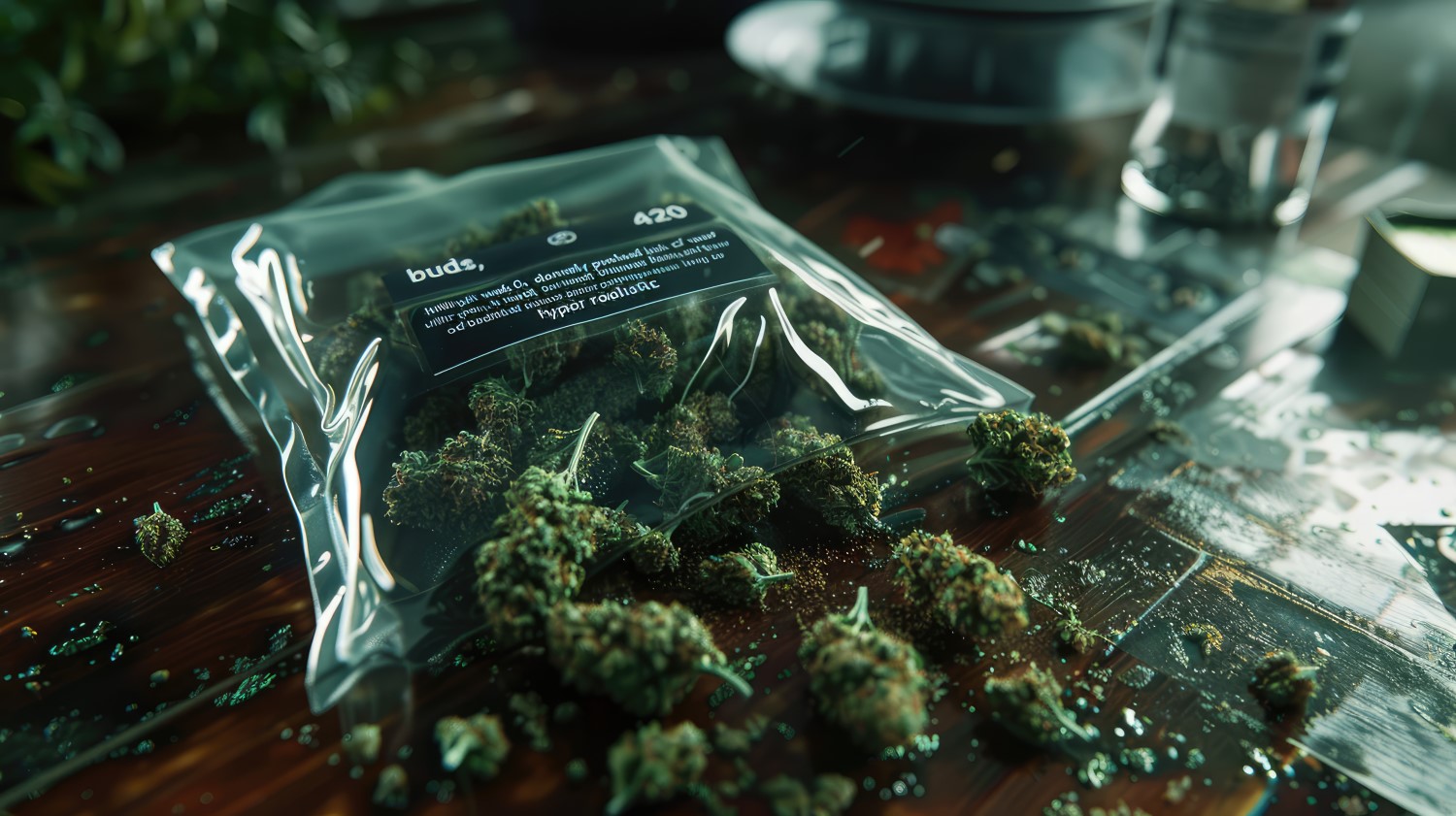 420 Packaging Compliance: What You Need to Know to Stay Legal