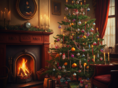 How to Decorate Your Tree with the Best Christmas Ornaments