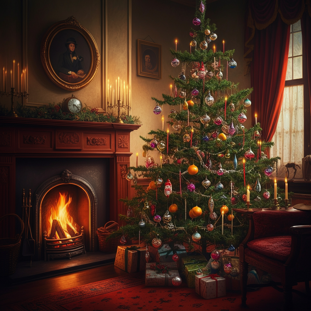 How to Decorate Your Tree with the Best Christmas Ornaments