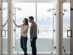 Selecting a Shower Enclosure That Adds Style and Function to Your Salt Lake City Home