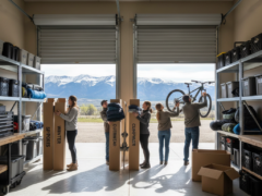 Smart‍‌‍‍‌‍‌‍‍‌ Seasonal Storage Solutions in Heber City