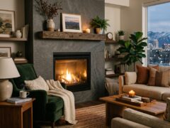 Annual Gas Fireplace Maintenance: Why It Matters and What Is Included